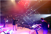 3. ULUSLARARASI BALKAN MÜZİK FESTİVALİ’NİN SON GÜNÜNE EDİRNE KIRMIZISI DAMGA VURDU