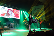 3. ULUSLARARASI BALKAN MÜZİK FESTİVALİ’NİN SON GÜNÜNE EDİRNE KIRMIZISI DAMGA VURDU