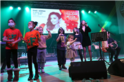 3. ULUSLARARASI BALKAN MÜZİK FESTİVALİ’NİN SON GÜNÜNE EDİRNE KIRMIZISI DAMGA VURDU