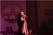 3. ULUSLARARASI BALKAN MÜZİK FESTİVALİ’NİN SON GÜNÜNE EDİRNE KIRMIZISI DAMGA VURDU