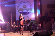3. ULUSLARARASI BALKAN MÜZİK FESTİVALİ’NİN SON GÜNÜNE EDİRNE KIRMIZISI DAMGA VURDU