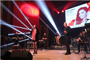 3. ULUSLARARASI BALKAN MÜZİK FESTİVALİ’NİN SON GÜNÜNE EDİRNE KIRMIZISI DAMGA VURDU