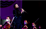 3. ULUSLARARASI BALKAN MÜZİK FESTİVALİ’NİN SON GÜNÜNE EDİRNE KIRMIZISI DAMGA VURDU