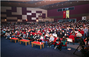 3. ULUSLARARASI BALKAN MÜZİK FESTİVALİ’NİN SON GÜNÜNE EDİRNE KIRMIZISI DAMGA VURDU