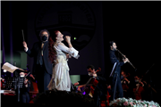 3. ULUSLARARASI BALKAN MÜZİK FESTİVALİ’NİN SON GÜNÜNE EDİRNE KIRMIZISI DAMGA VURDU