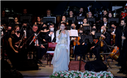 3. ULUSLARARASI BALKAN MÜZİK FESTİVALİ’NİN SON GÜNÜNE EDİRNE KIRMIZISI DAMGA VURDU