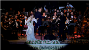 3. ULUSLARARASI BALKAN MÜZİK FESTİVALİ’NİN SON GÜNÜNE EDİRNE KIRMIZISI DAMGA VURDU