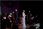 3. ULUSLARARASI BALKAN MÜZİK FESTİVALİ’NİN SON GÜNÜNE EDİRNE KIRMIZISI DAMGA VURDU