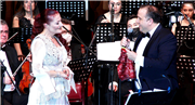 3. ULUSLARARASI BALKAN MÜZİK FESTİVALİ’NİN SON GÜNÜNE EDİRNE KIRMIZISI DAMGA VURDU