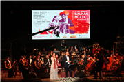 3. ULUSLARARASI BALKAN MÜZİK FESTİVALİ’NİN SON GÜNÜNE EDİRNE KIRMIZISI DAMGA VURDU