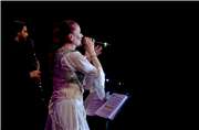 3. ULUSLARARASI BALKAN MÜZİK FESTİVALİ’NİN SON GÜNÜNE EDİRNE KIRMIZISI DAMGA VURDU