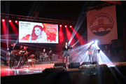 3. ULUSLARARASI BALKAN MÜZİK FESTİVALİ’NİN SON GÜNÜNE EDİRNE KIRMIZISI DAMGA VURDU