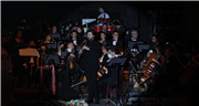 3. ULUSLARARASI BALKAN MÜZİK FESTİVALİ’NİN SON GÜNÜNE EDİRNE KIRMIZISI DAMGA VURDU
