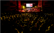 3. ULUSLARARASI BALKAN MÜZİK FESTİVALİ’NİN SON GÜNÜNE EDİRNE KIRMIZISI DAMGA VURDU