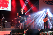 3. ULUSLARARASI BALKAN MÜZİK FESTİVALİ’NİN SON GÜNÜNE EDİRNE KIRMIZISI DAMGA VURDU