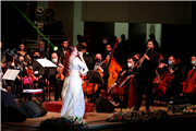 3. ULUSLARARASI BALKAN MÜZİK FESTİVALİ’NİN SON GÜNÜNE EDİRNE KIRMIZISI DAMGA VURDU