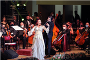 3. ULUSLARARASI BALKAN MÜZİK FESTİVALİ’NİN SON GÜNÜNE EDİRNE KIRMIZISI DAMGA VURDU