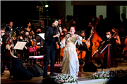 3. ULUSLARARASI BALKAN MÜZİK FESTİVALİ’NİN SON GÜNÜNE EDİRNE KIRMIZISI DAMGA VURDU