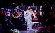 3. ULUSLARARASI BALKAN MÜZİK FESTİVALİ’NİN SON GÜNÜNE EDİRNE KIRMIZISI DAMGA VURDU