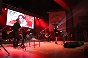 3. ULUSLARARASI BALKAN MÜZİK FESTİVALİ’NİN SON GÜNÜNE EDİRNE KIRMIZISI DAMGA VURDU