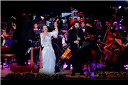 3. ULUSLARARASI BALKAN MÜZİK FESTİVALİ’NİN SON GÜNÜNE EDİRNE KIRMIZISI DAMGA VURDU