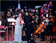 3. ULUSLARARASI BALKAN MÜZİK FESTİVALİ’NİN SON GÜNÜNE EDİRNE KIRMIZISI DAMGA VURDU