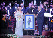 3. ULUSLARARASI BALKAN MÜZİK FESTİVALİ’NİN SON GÜNÜNE EDİRNE KIRMIZISI DAMGA VURDU