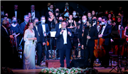 3. ULUSLARARASI BALKAN MÜZİK FESTİVALİ’NİN SON GÜNÜNE EDİRNE KIRMIZISI DAMGA VURDU