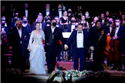 3. ULUSLARARASI BALKAN MÜZİK FESTİVALİ’NİN SON GÜNÜNE EDİRNE KIRMIZISI DAMGA VURDU
