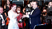 3. ULUSLARARASI BALKAN MÜZİK FESTİVALİ’NİN SON GÜNÜNE EDİRNE KIRMIZISI DAMGA VURDU