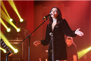 3. ULUSLARARASI BALKAN MÜZİK FESTİVALİ’NİN SON GÜNÜNE EDİRNE KIRMIZISI DAMGA VURDU
