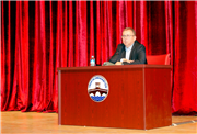 GENÇLİK, TÜGVA İLE TRAKYA ÜNİVERSİTESİNDE BULUŞTU