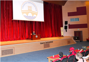 GENÇLİK, TÜGVA İLE TRAKYA ÜNİVERSİTESİNDE BULUŞTU