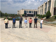 TRAKYA ÜNİVERSİTESİ, YENİLENEBİLİR ENERJİ VE ENERJİ VERİMLİLİĞİ TEKNİK DESTEK PROJESİ'NE GİRMEYE HAK KAZANAN 12 ÜNİVERSİTEDEN BİRİ OLDU