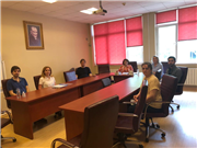 TRAKYA ÜNİVERSİTESİ, YENİLENEBİLİR ENERJİ VE ENERJİ VERİMLİLİĞİ TEKNİK DESTEK PROJESİ'NE GİRMEYE HAK KAZANAN 12 ÜNİVERSİTEDEN BİRİ OLDU