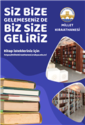 TRAKYA ÜNİVERSİTESİ’NDEN EVLERE GELEN KÜTÜPHANE...