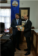 İKİNCİ BEYAZIT KÜLLİYESİ SAĞLIK MÜZESİ YENİLENME ÇALIŞMALARI
