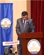 ECZACILIK FAKÜLTESİ 2014-2015 AKADEMİK YILI BEYAZ ÖNLÜK TÖRENİ