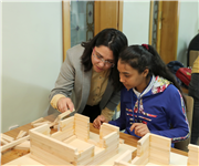 TRAKYA ÜNİVERSİTESİ, “GÖNÜL ELÇİLERİ ÇOCUK AKADEMİSİ” KAPSAMINDA GAZİ İLKOKULU’NU AĞIRLADI
