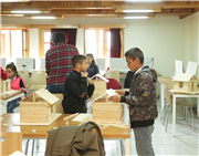 TRAKYA ÜNİVERSİTESİ, “GÖNÜL ELÇİLERİ ÇOCUK AKADEMİSİ” KAPSAMINDA GAZİ İLKOKULU’NU AĞIRLADI