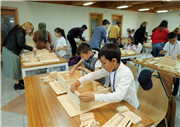 TRAKYA ÜNİVERSİTESİ, “GÖNÜL ELÇİLERİ ÇOCUK AKADEMİSİ” KAPSAMINDA GAZİ İLKOKULU’NU AĞIRLADI