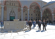 BALKAN ÜNİVERSİTELER BİRLİĞİ ÜYESİ TÜRK REKTÖRLER TRAKYA ÜNİVERSİTESİ EV SAHİPLİĞİNDE TOPLANDI