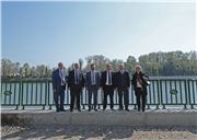 BALKAN ÜNİVERSİTELER BİRLİĞİ ÜYESİ TÜRK REKTÖRLER TRAKYA ÜNİVERSİTESİ EV SAHİPLİĞİNDE TOPLANDI