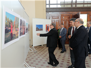 BALKAN ÜNİVERSİTELER BİRLİĞİ ÜYESİ TÜRK REKTÖRLER TRAKYA ÜNİVERSİTESİ EV SAHİPLİĞİNDE TOPLANDI