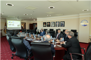 BALKAN ÜNİVERSİTELER BİRLİĞİ ÜYESİ TÜRK REKTÖRLER TRAKYA ÜNİVERSİTESİ EV SAHİPLİĞİNDE TOPLANDI
