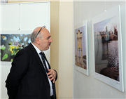 BALKAN ÜNİVERSİTELER BİRLİĞİ ÜYESİ TÜRK REKTÖRLER TRAKYA ÜNİVERSİTESİ EV SAHİPLİĞİNDE TOPLANDI