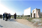 BALKAN ÜNİVERSİTELER BİRLİĞİ ÜYESİ TÜRK REKTÖRLER TRAKYA ÜNİVERSİTESİ EV SAHİPLİĞİNDE TOPLANDI