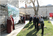 BALKAN ÜNİVERSİTELER BİRLİĞİ ÜYESİ TÜRK REKTÖRLER TRAKYA ÜNİVERSİTESİ EV SAHİPLİĞİNDE TOPLANDI