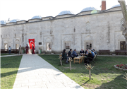 BALKAN ÜNİVERSİTELER BİRLİĞİ ÜYESİ TÜRK REKTÖRLER TRAKYA ÜNİVERSİTESİ EV SAHİPLİĞİNDE TOPLANDI