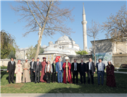 BALKAN ÜNİVERSİTELER BİRLİĞİ ÜYESİ TÜRK REKTÖRLER TRAKYA ÜNİVERSİTESİ EV SAHİPLİĞİNDE TOPLANDI